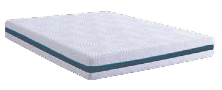 Essentials Premium Memory Foam Mattress
